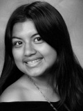 Rosa Reyes: class of 2016, Grant Union High School, Sacramento, CA.